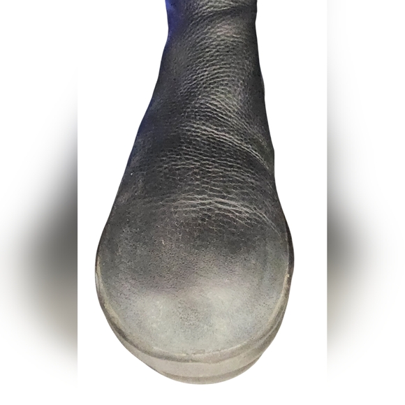 Ecco Women Skyler Wedge Booties, Womens 38 EU (7-7.5 US) - Picture 9 of 13